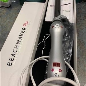 Beachwaver Pro curling iron